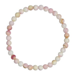 Queen Conch Shell Elastic Bracelet
