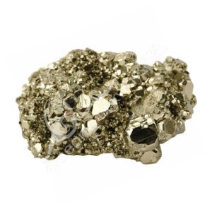Pyrite Specimen