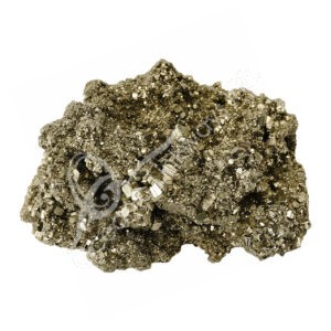 Pyrite Specimen