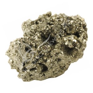 Pyrite Specimen