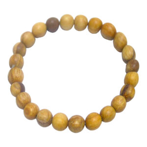 Palo Santo Elastic Bracelet