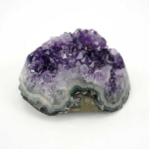 Uruguayan Amethyst Druse