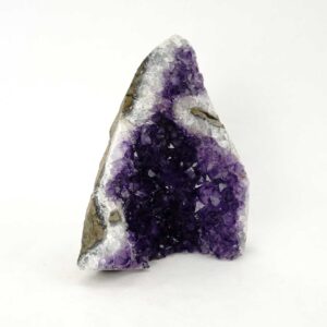 Uruguayan Amethyst B/C Druse