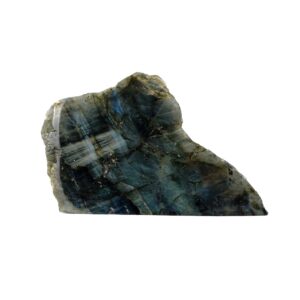 Labradorite one Side Polished Free Shape