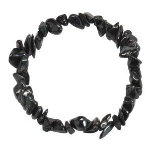 Shungite Chips Bracelet