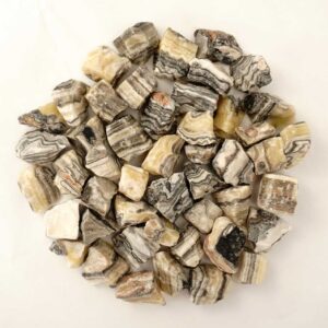 Zebra Calcite Rough