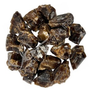 Mocha Calcite Rough Stones