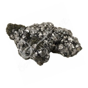 Galena Pyrite Specimen