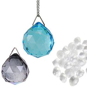 Feng Shui Crystals-Limited
