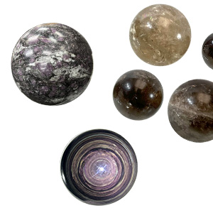 Spheres-Limited
