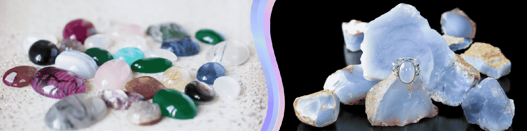 Cabochons