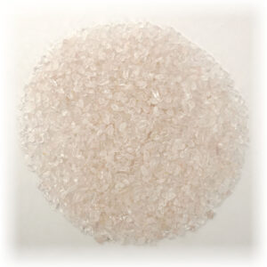 Polished Rose Quartz Tumbled Chips