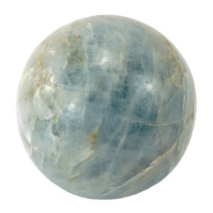 Aquamarine Sphere