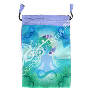 Balance Printed Bag (Pack of 3)