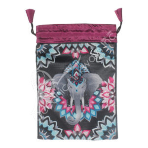 Ganesha Printed Bag (Pack of 3)