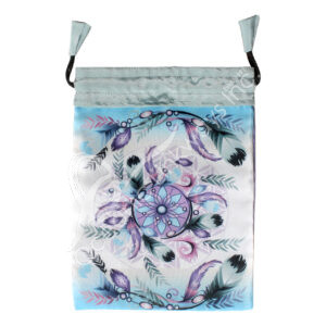 Dreamcatcher Printed Bag (Pack of 3)