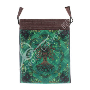 Tree of Life Printed Bag (Pack of 3)