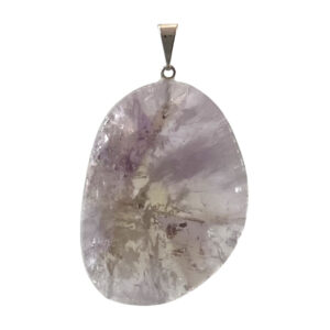 Super 7 Slice Pendant