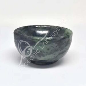 Ruby Zoisite Bowl