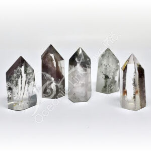 Phantom Quartz Standing Point