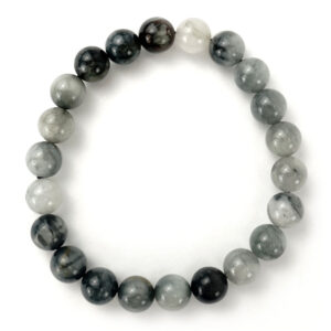 Eagle Eye Stone Beads Bracelet