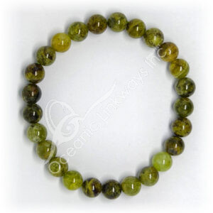 Tsavorite Bracelet