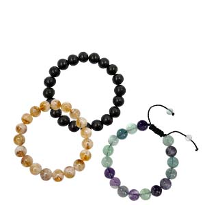 Bracelets 10mm