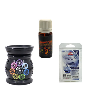 Oils & Oil Burners - Clearance