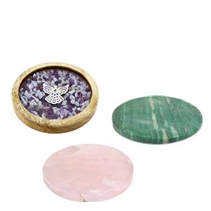 Coasters