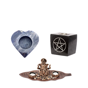 Candle Holders - Clearance