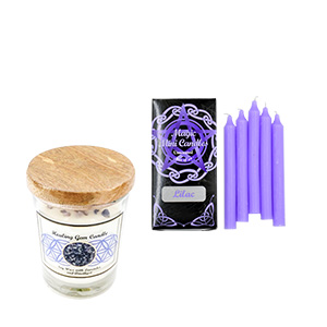 Candles - Clearance