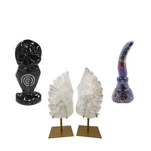 Carvings - Clearance