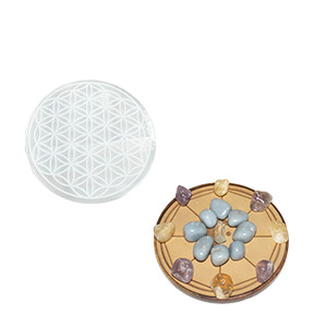 Crystal Grids - Clearance