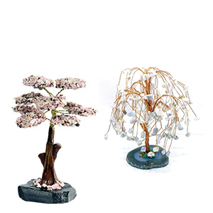Gem Trees- Clearance