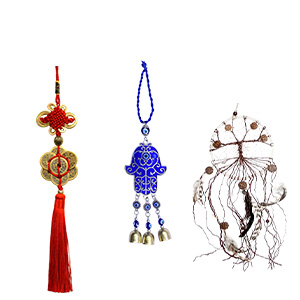 Hanging Items - Clearance