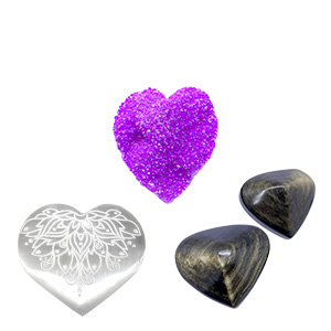Hearts - Clearance