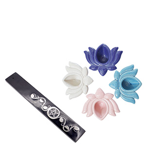 Incense Holders