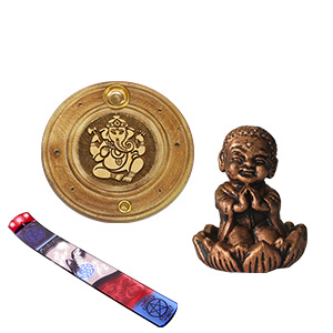 Incense Holders - Clearance