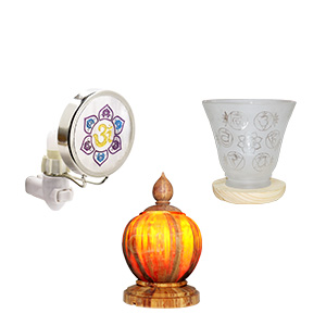 Lamps & Night Lights - Clearance