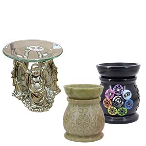Oil Burners