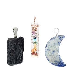 Pendants