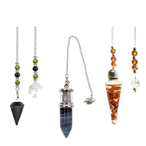 Pendulums
