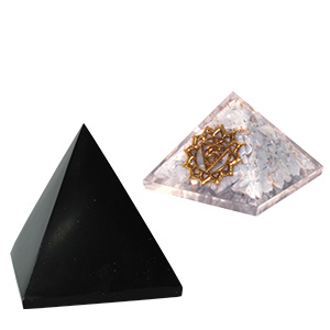 Pyramids - Clearance