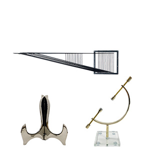 Stands & Displays - Clearance
