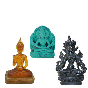 Statues & Figurines - Clearance