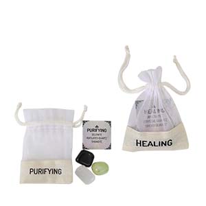 Tumbled Stones Kits