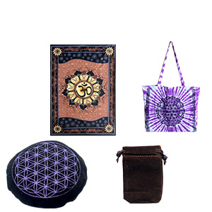 Textiles - Clearance