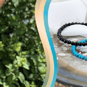 Bracelets 4mm