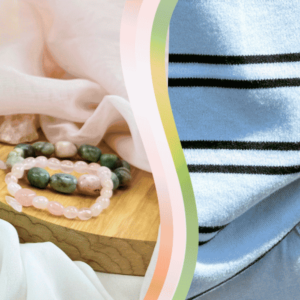 Bracelets-Tumbled