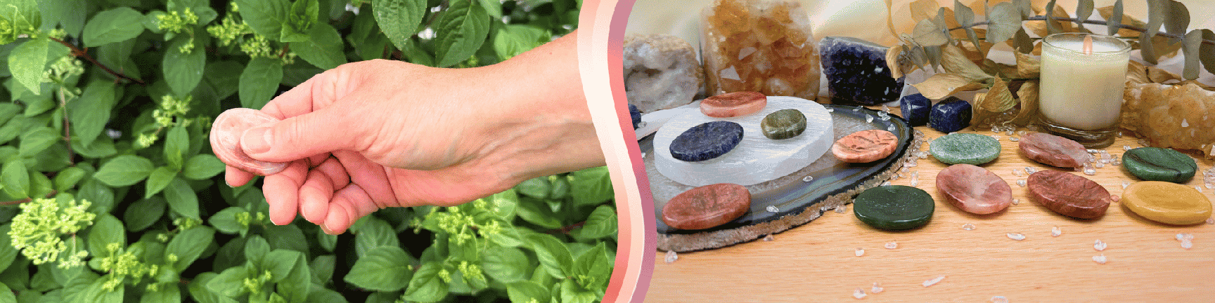 Worry Stones